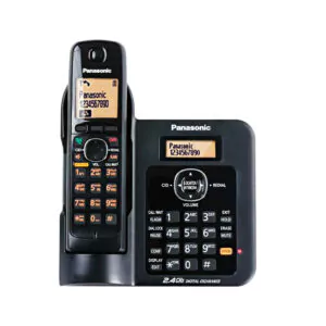 تلفن-بی-سیم-پاناسونیک-مدل-KX-TG3811SX