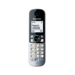 گوشی-تک-تلفن-بی-سیم-پاناسونیک-مدل-KX-TG6811