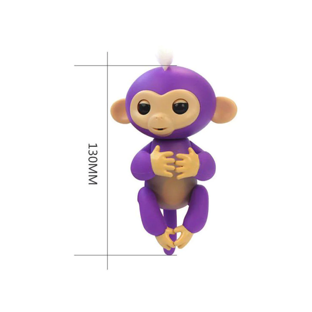 ابعاد-ربات-بند-انگشتی-مدل-Happy-Monkey