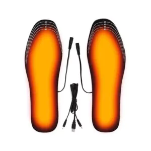 کفی کفش حرارتی گرم کننده پا